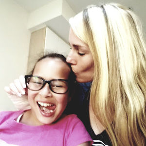 Meet your Posher, Jamie